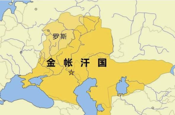 哈萨克斯坦突然重提“金帐汗国”，绝非怀古，是顶级地缘博弈最近哈萨克斯坦干了一