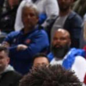 NBA5月14日，NBA东部半决赛G5，活塞113-117不敌骑士，大比分2