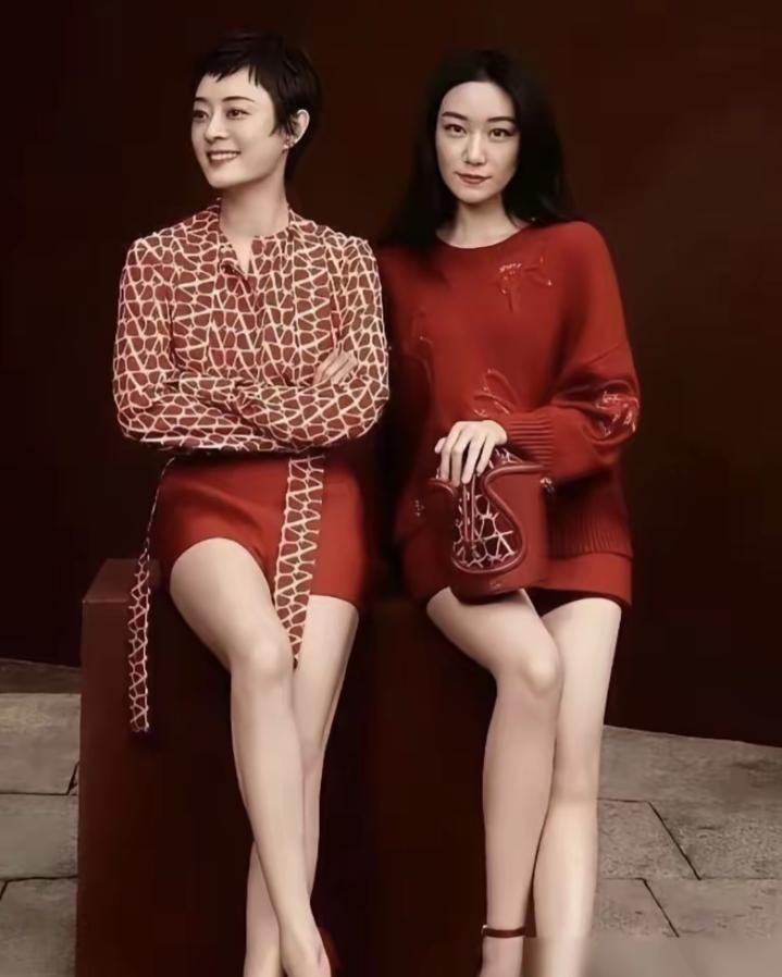 孙俪同父异母的妹妹，比孙俪小了整整19岁，父母离婚那年孙俪才13岁，母亲从法院回