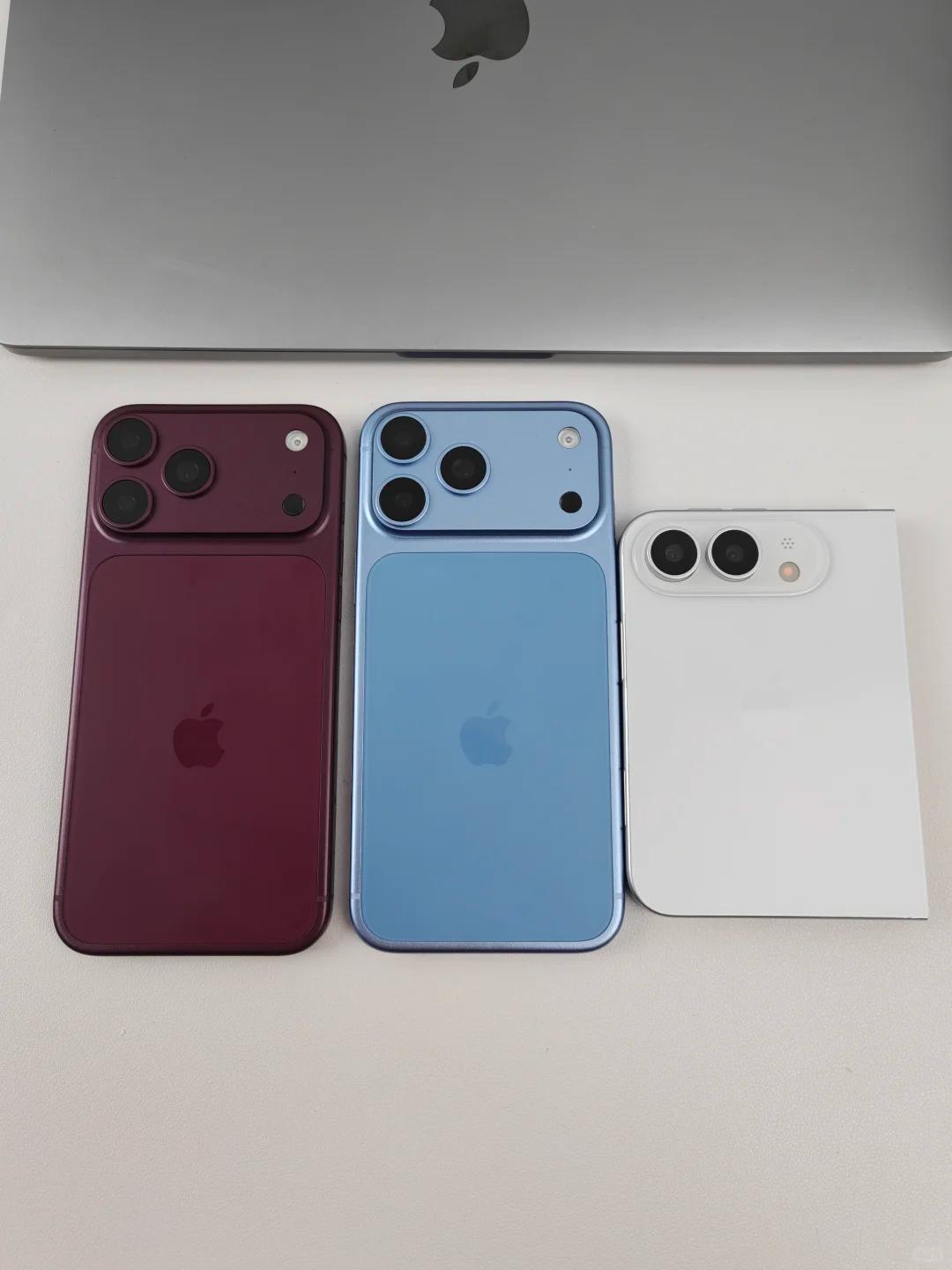 信不信即使iPhone18Pro和折叠屏卖很贵也能卖爆？网传18Pro起步