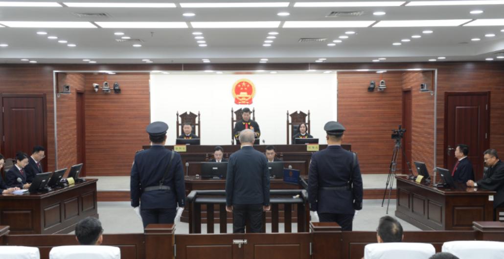 中国判决让日本感到恐慌！合规资质傍身的高新企业，因长期向日本秘密走私国家战略