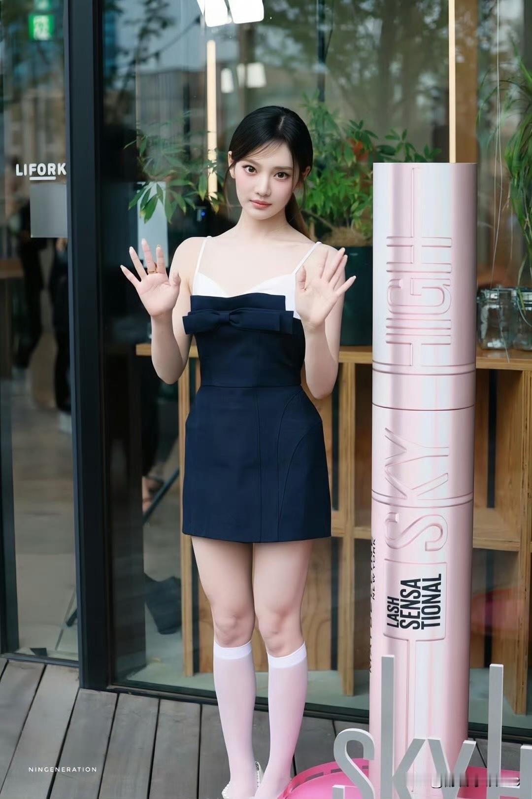 甜美可爱。绝美小可爱粉色的很可爱
