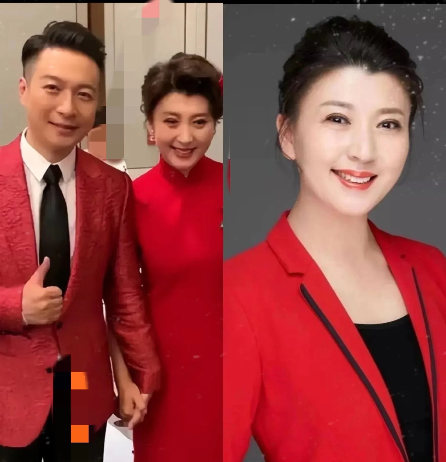 啥叫“势利眼”教科书级操作？瞅瞅闫学晶儿子婚礼这波神操作就懂了！普通朋友桌餐标