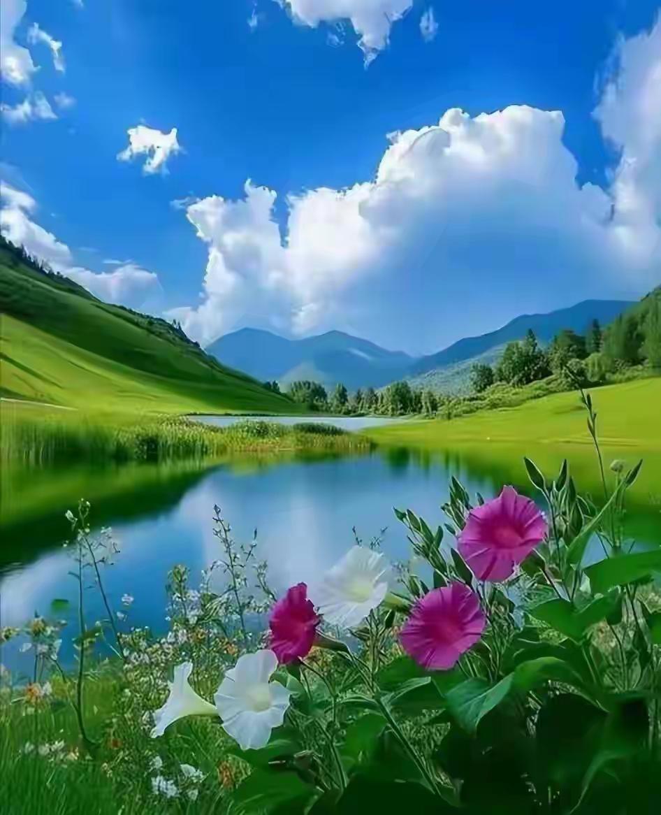 人到中年，才慢慢读懂一个道理：人生下半场，拼的不是拥有多少，而是学会放下多少。