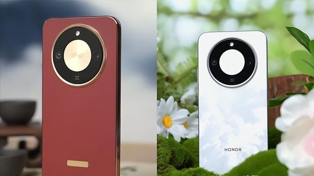 荣耀大电池续航神机！6300mAh告别一天三充，充电宝可以下岗想找一台续航