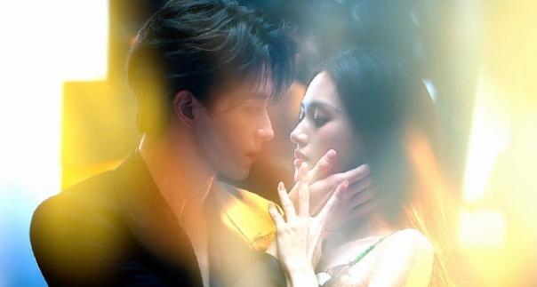 敖瑞鹏和沈羽洁《不二之臣》官宣了但是剧方的审美被吐槽了，这部现偶日后估计会拍成
