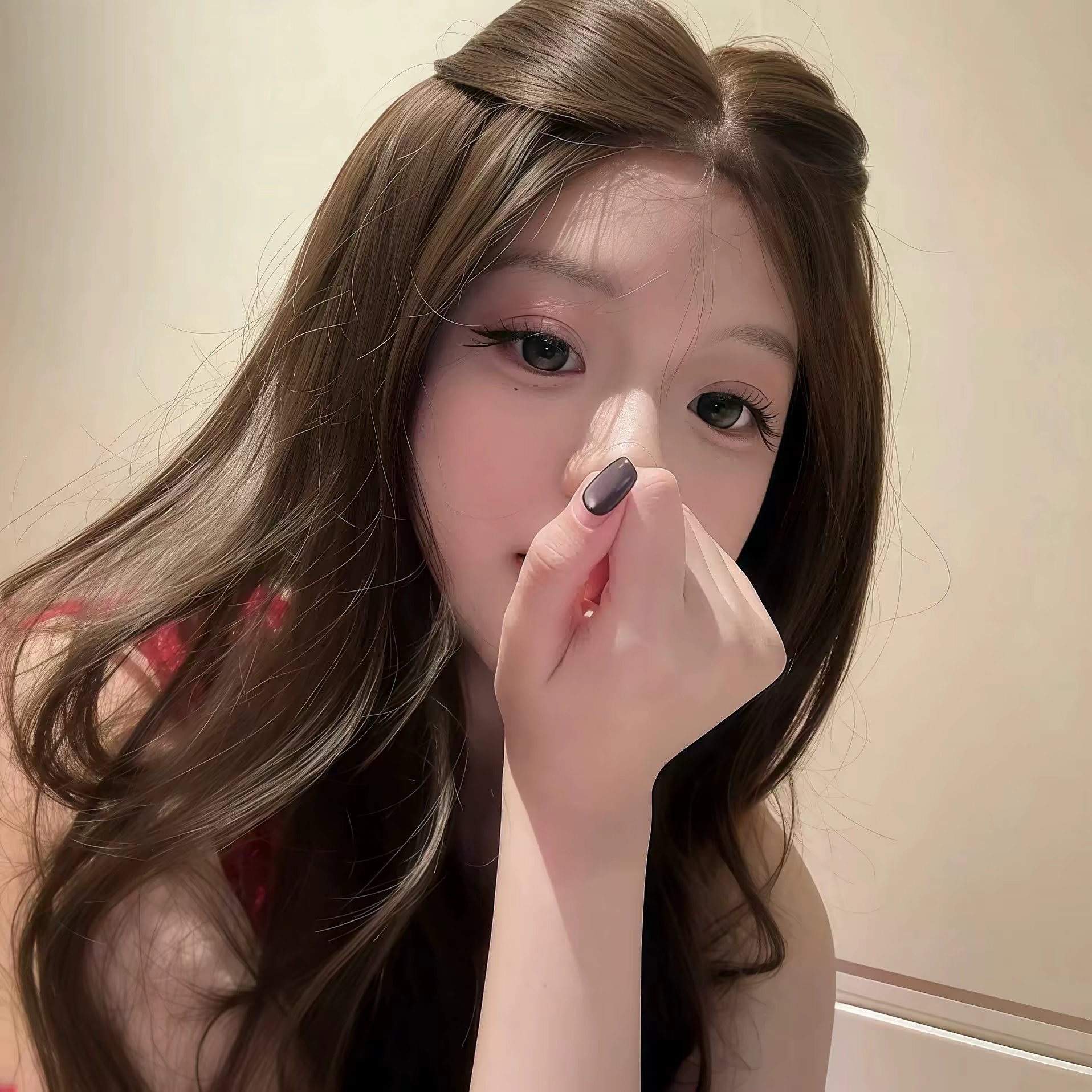 𝗪𝗲𝗰𝗵𝗮𝘁女生头像｜审美积累｜氛围感