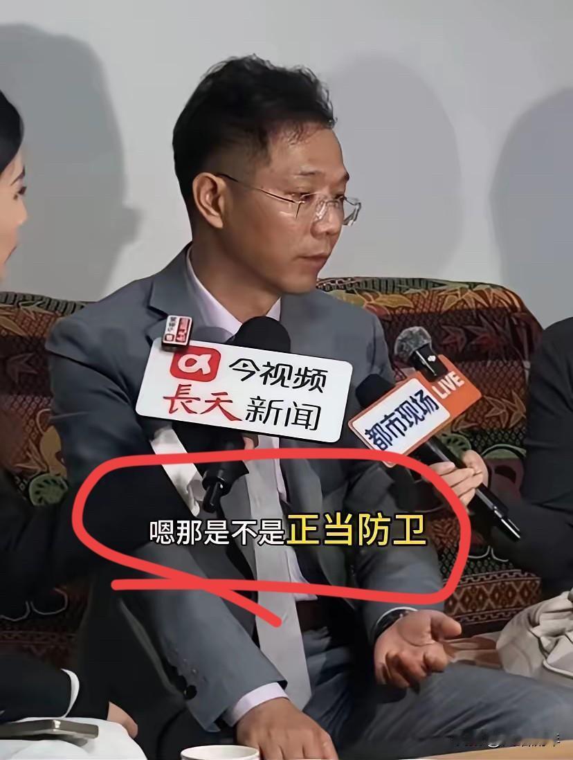 狗主人老婆承认错误了！我们不该强势，不该过分，不该一味的欺人太甚，不该不讲道