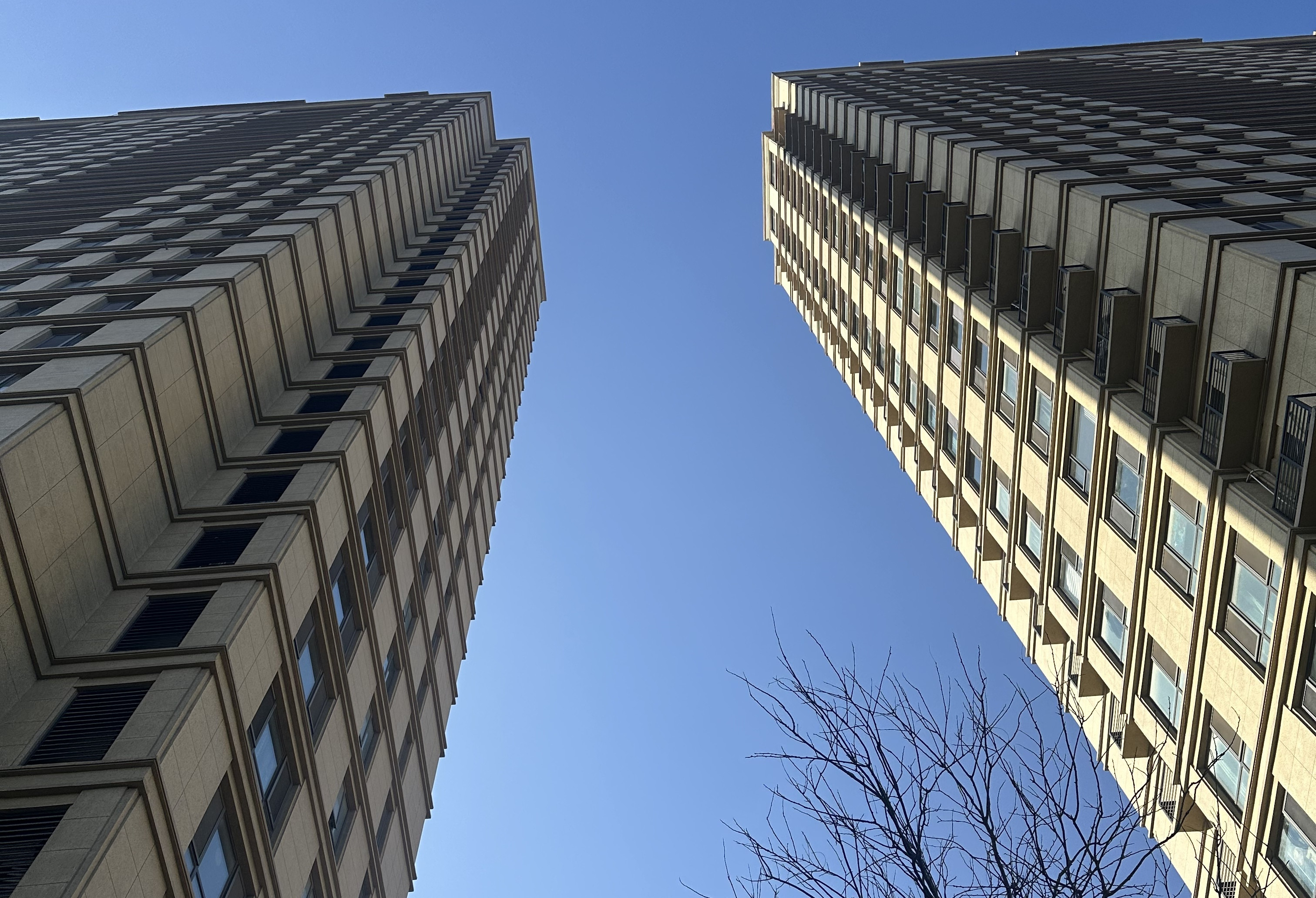 如何判断一套房子是不是凶宅？我卖房子快15年了，见过太多凶宅，告诉大家几个判断