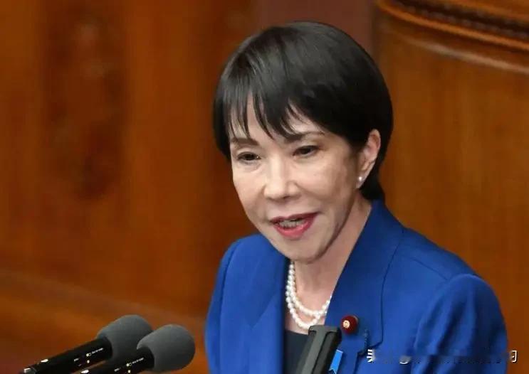 天灾未平又掀政治地震：日本首相涉台言论引爆内外危机