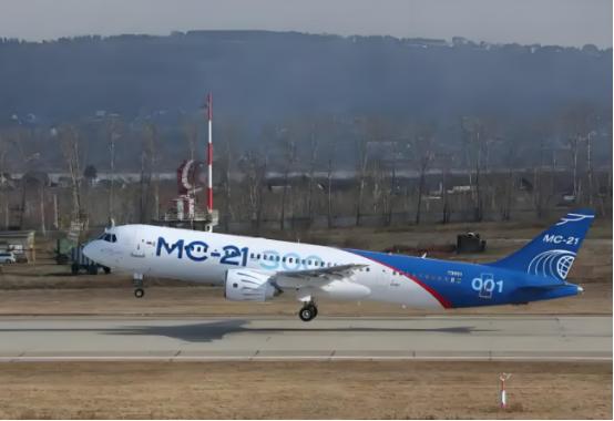 俄罗斯的地位依然无法撼动，民航取得了重大突破，而且是世界唯一。 就在最近，他