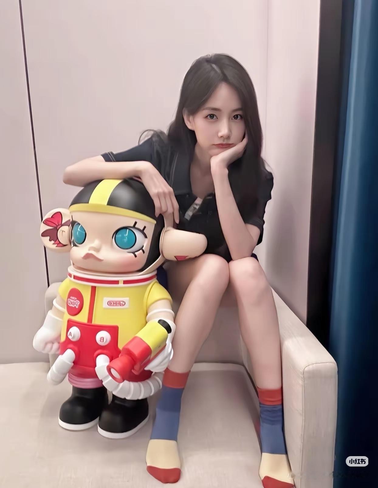 啥袜子，真好看