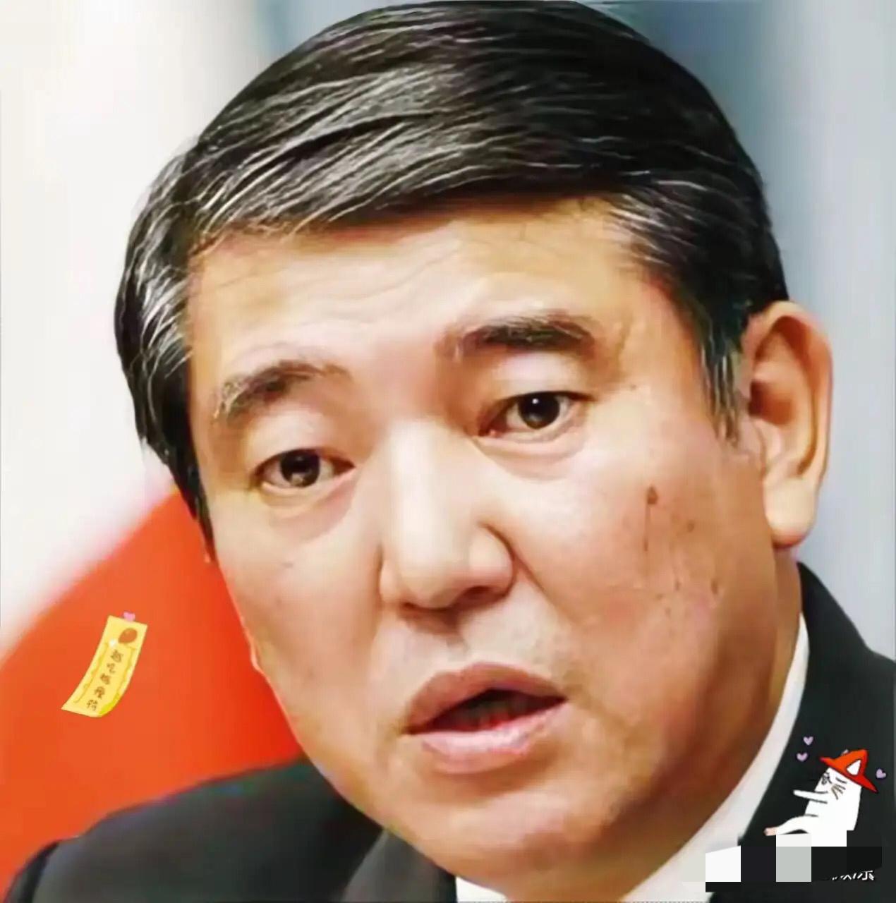 破防了！日本前防卫大臣怒了！日本前防卫大臣石破茂近几日发声了，他警告日本不要