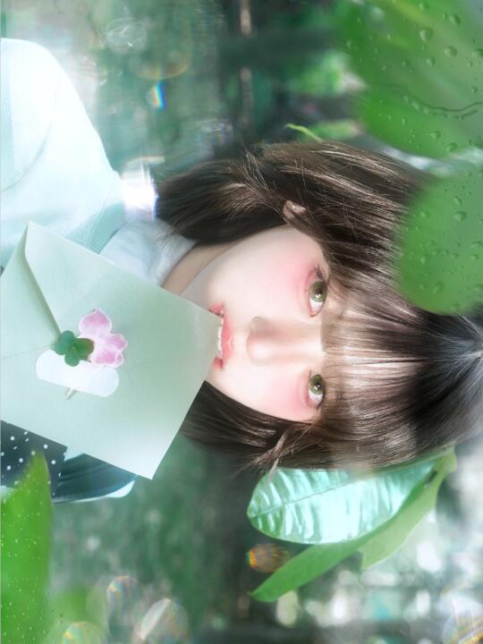 幸運人类🍀