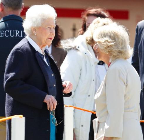 伊丽莎白二世一度想要“废太子”？慈母多败儿，她最终选择了维系查尔斯三世的颜面。