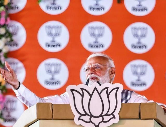 据多家印度媒体报道，在3月29日到4月4日这一周，由印度PHD工商会（PHDCC