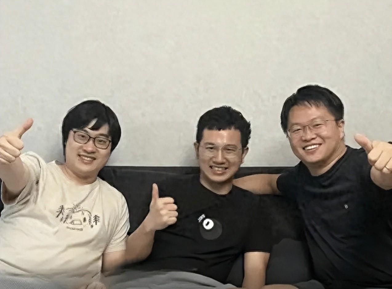 3个中国小伙，142倍估值暴增，被扎克伯格盯上。Meta最近花了20多亿美元，