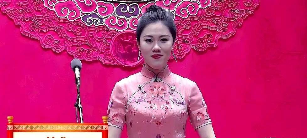 30多岁还把自己弟弟放第一位，这姐姐图什么？！京韵大鼓的陶俊，郭德纲的徒弟，