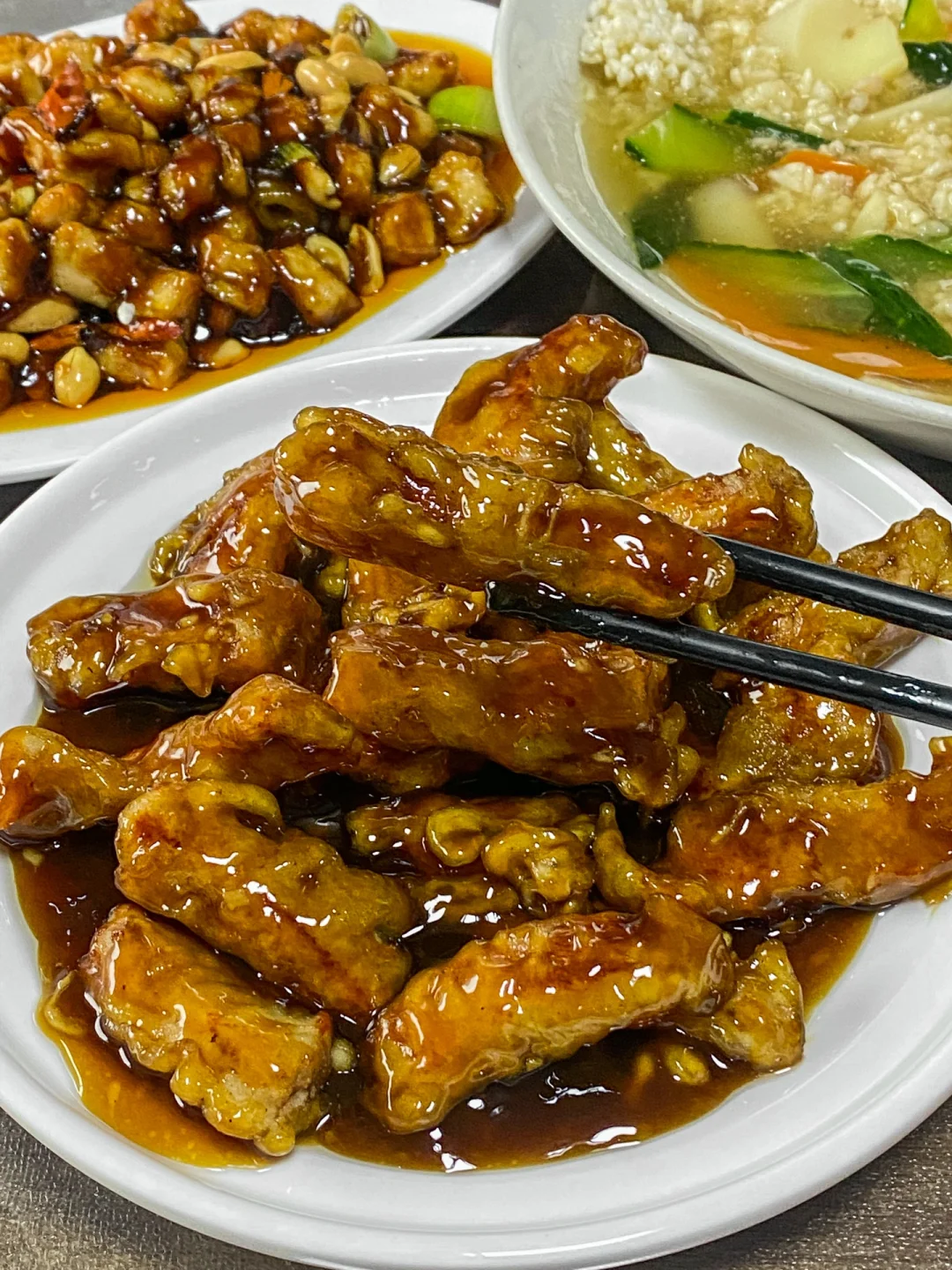 在北京珠市口真的很容易迷失自我…