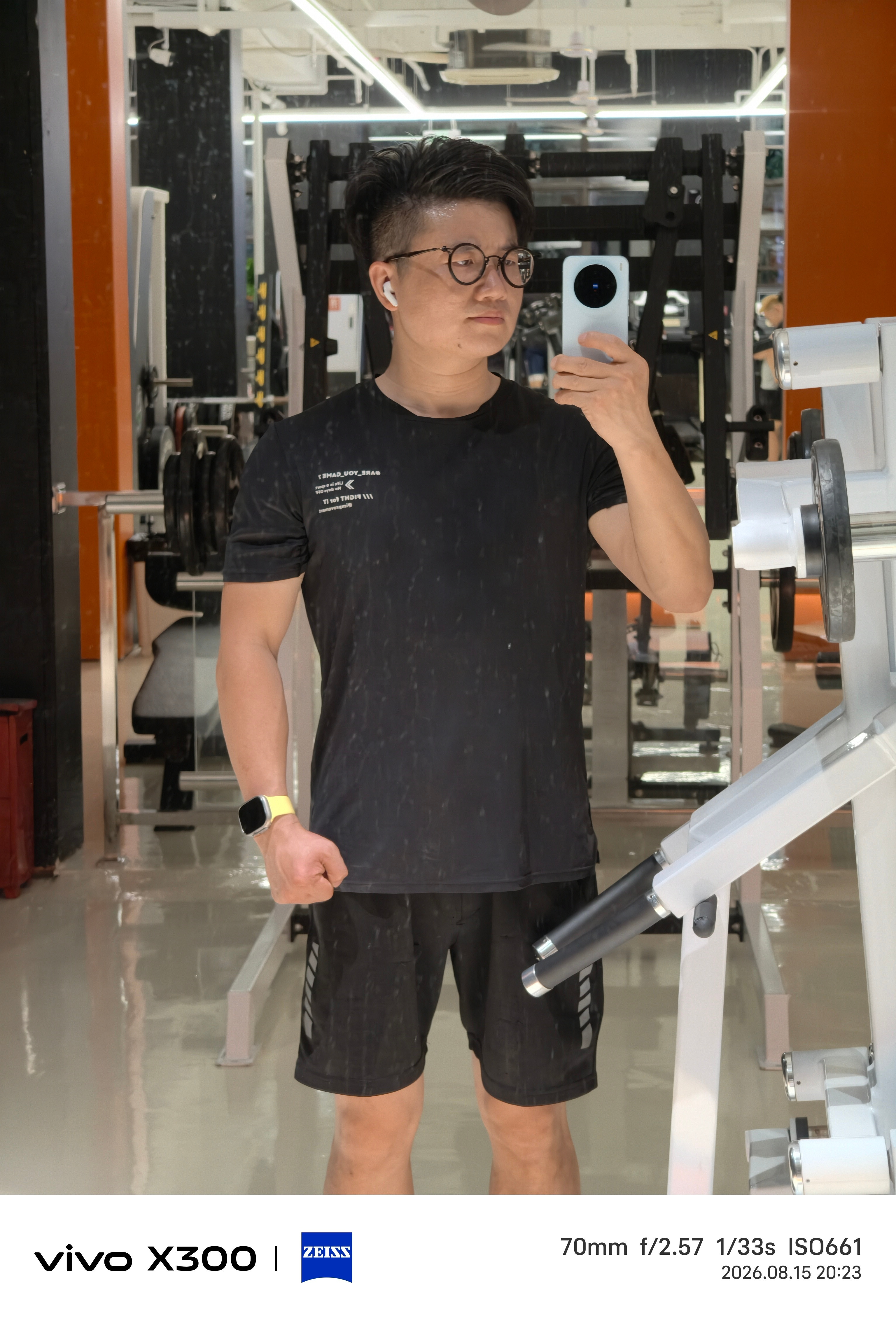 健身打卡2026年第99次！硬起来兄弟们
