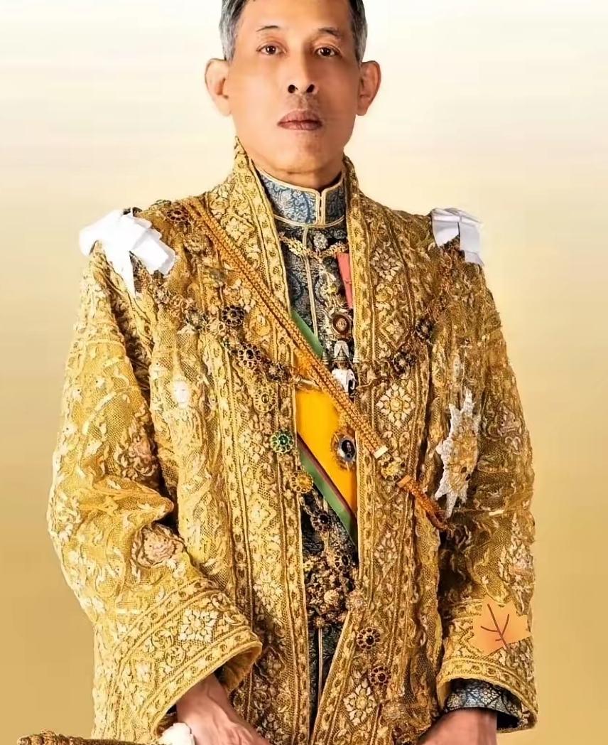 果不其然！泰国突然宣布了！这波操作真的绝了！11月刚过半，泰国连抛两个重