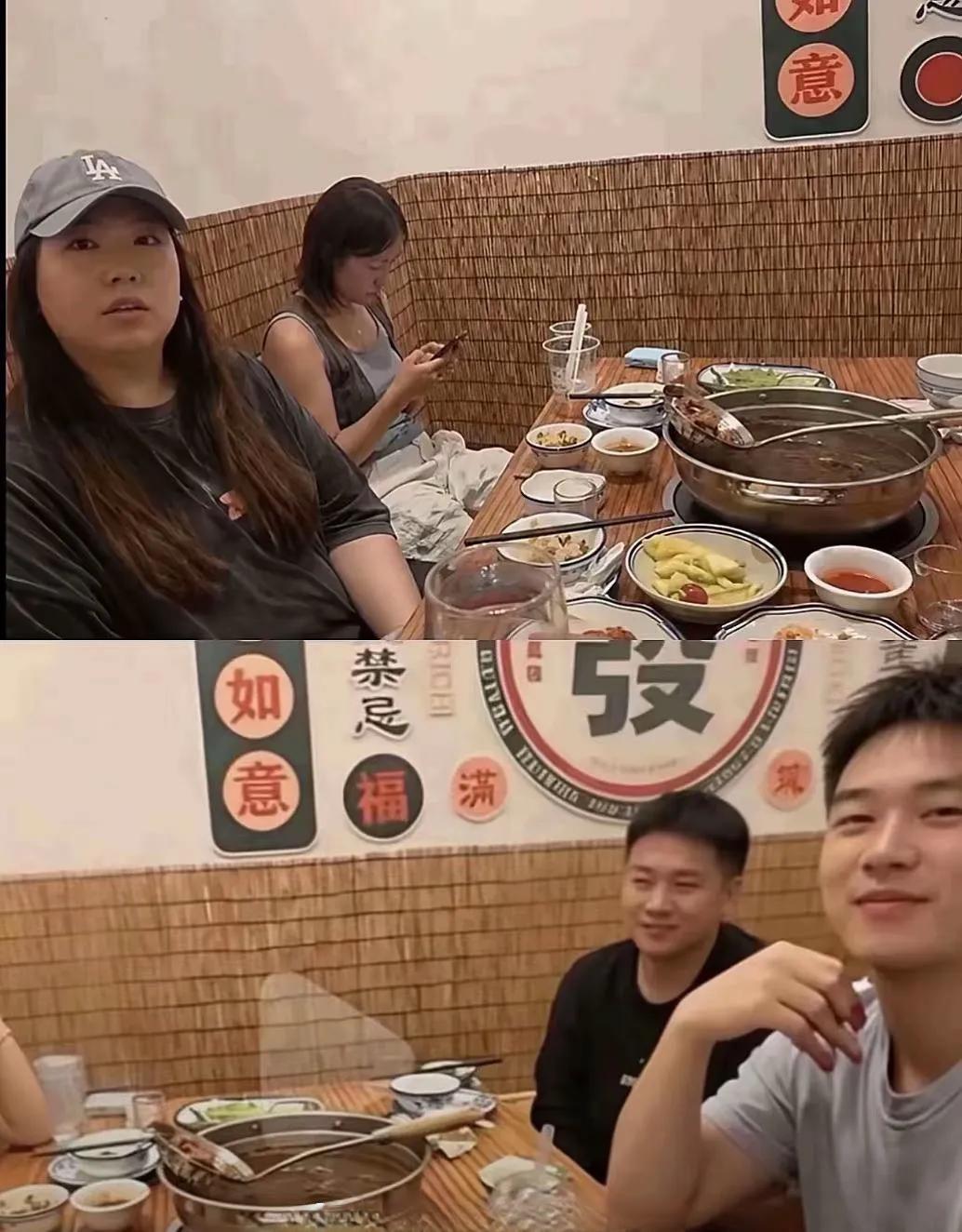 [吃瓜]传说中的“东北四大骗吃犯”，千里迢迢，机票酒店钱多花不少吧，非要去“