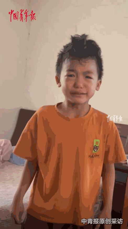 “丢人丢大了！”7月2日，云南文山，女子正在休息，孩子突然哭着跑过来说：“屋里有