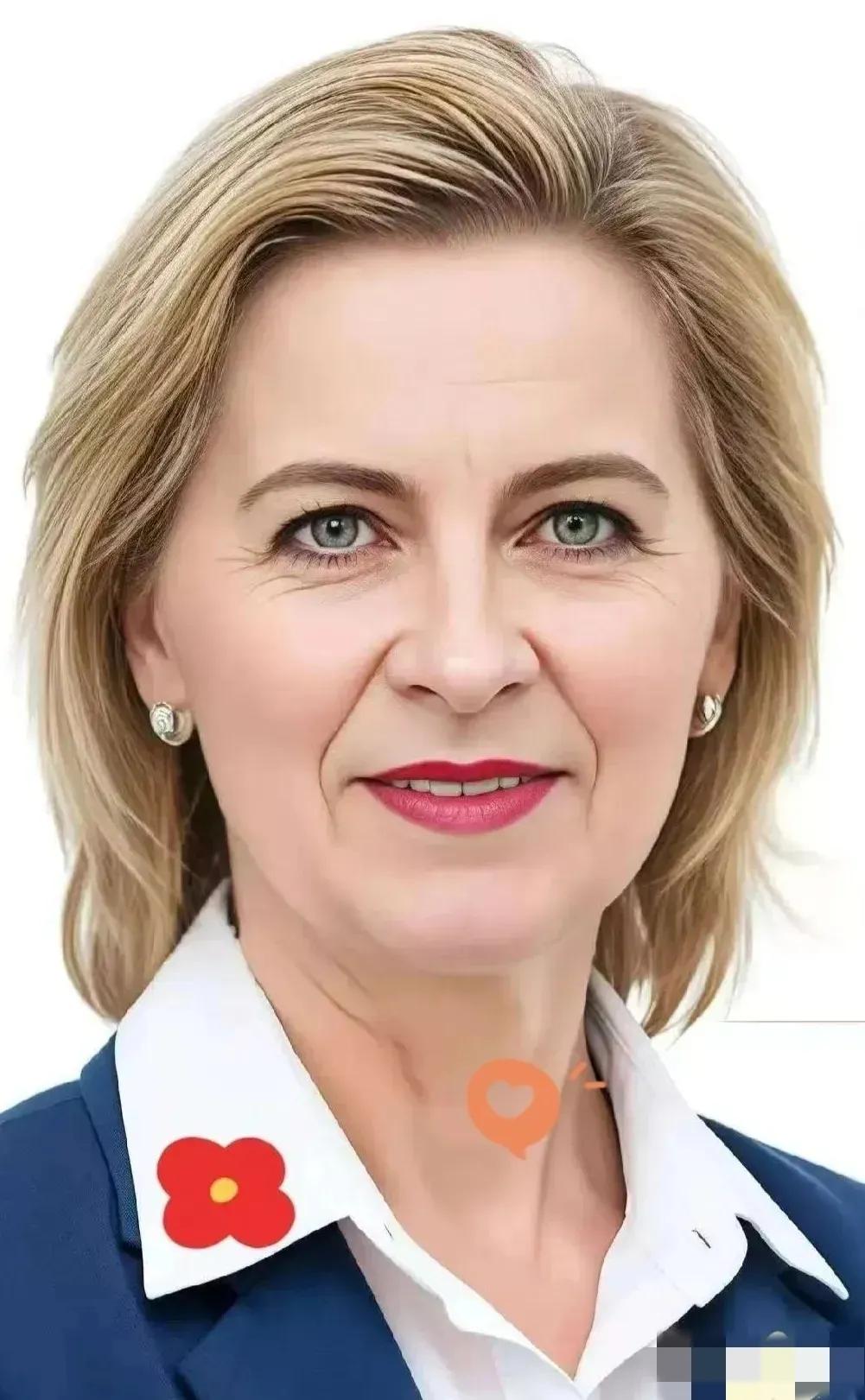 2026年3月10日，欧盟委员会主席冯德莱恩在巴黎核能峰会公开承认，欧盟过去几十