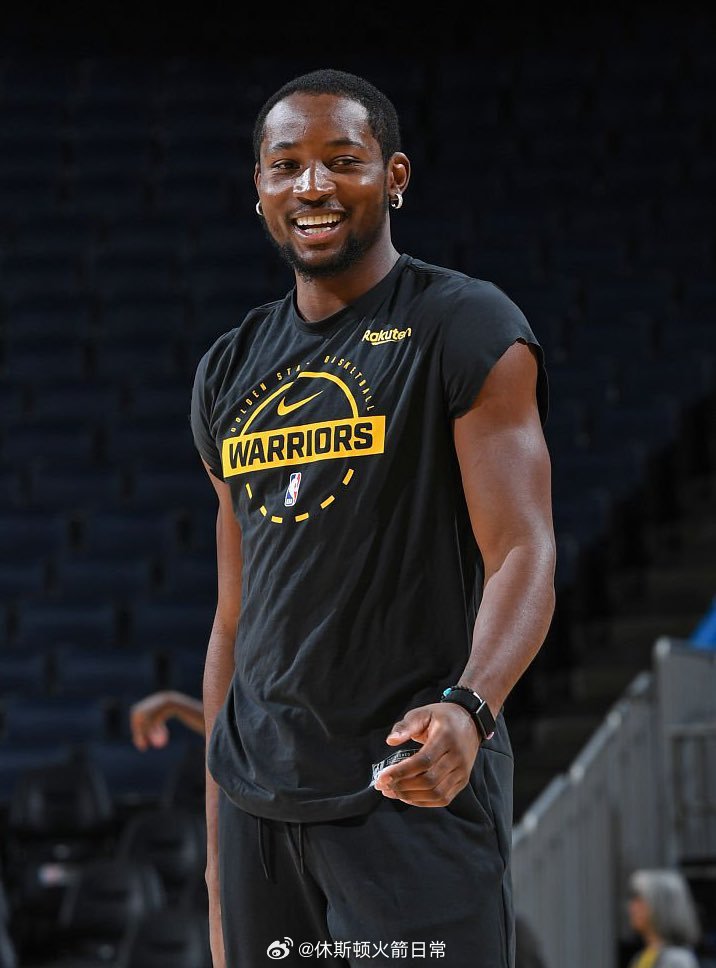 BarryJackson：库明加乐意被交易到热火