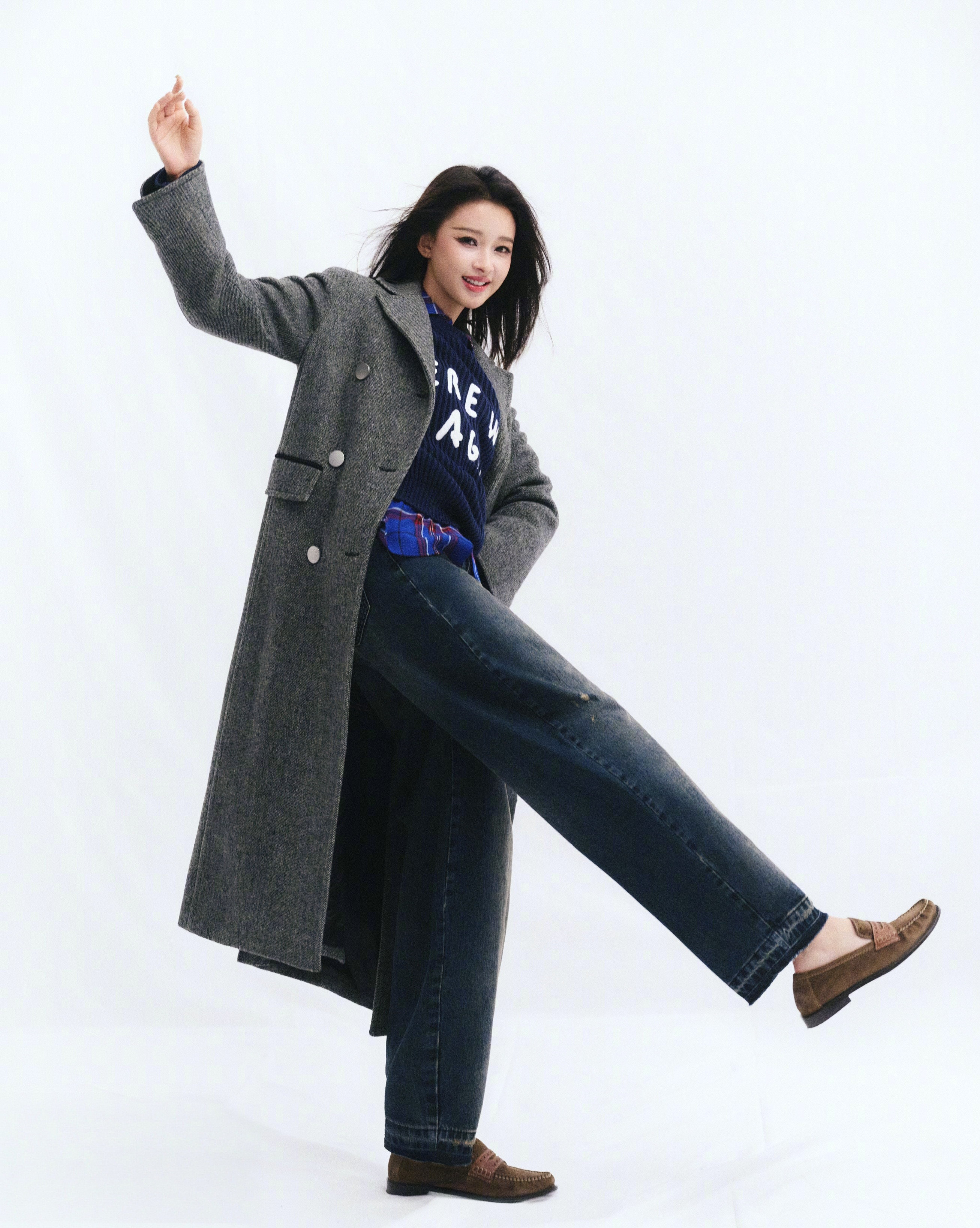 孙怡阚清子已经和好了在复制粘贴的时代，你是手写的诗