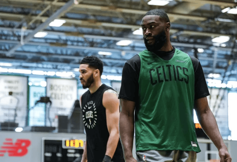 马祖拉谈布朗: 他唯一在乎的就是赢球, 获胜归功于他