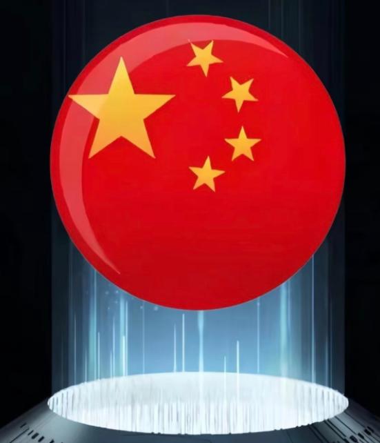 如果中国要在国际上，彻底摊牌，坚决执行波茨坦公告，只承认日本只有四岛，任何否定波