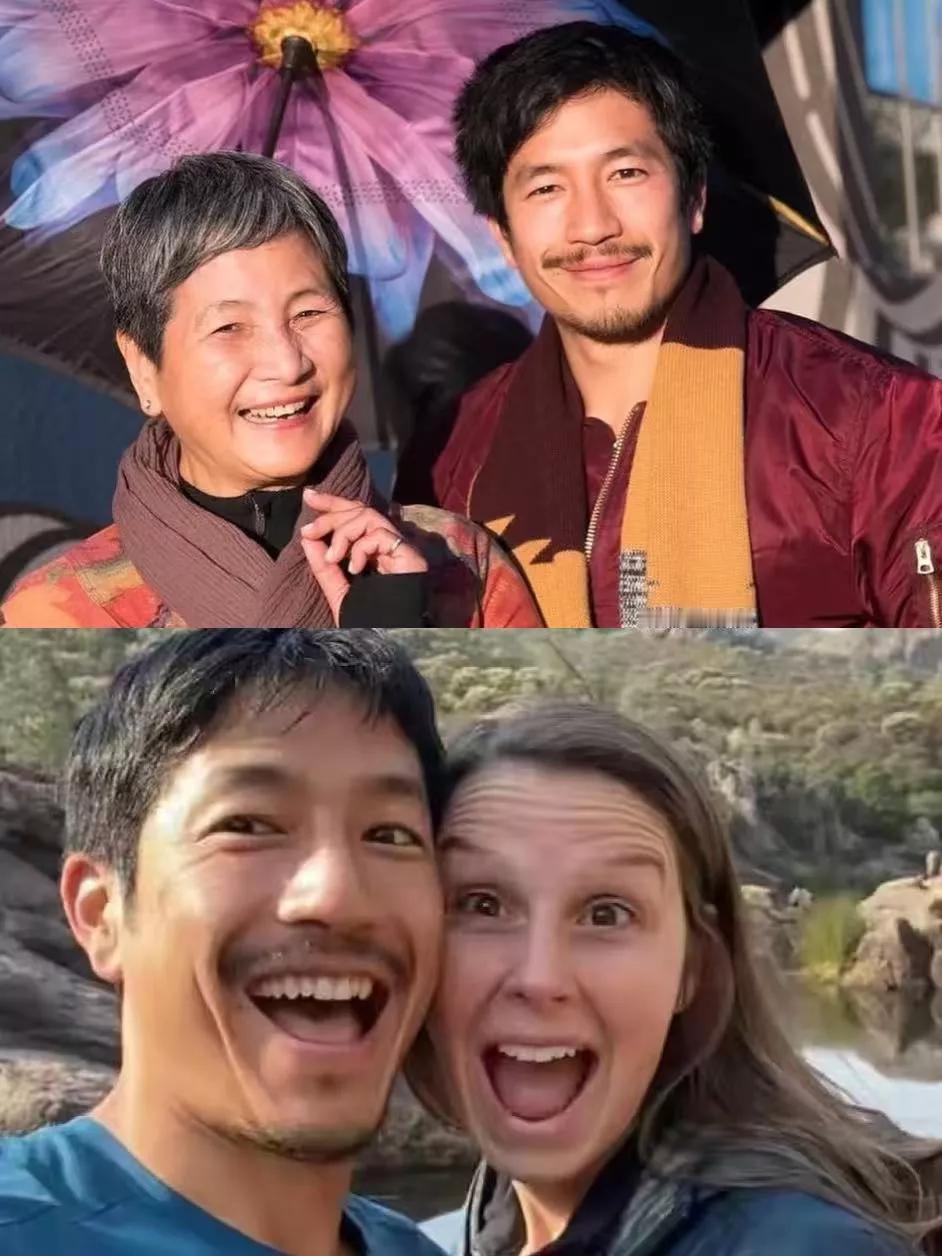我猜测，郑佩佩没给儿子留下多少遗产一方面是她出名很早，那时候的演员没那么有
