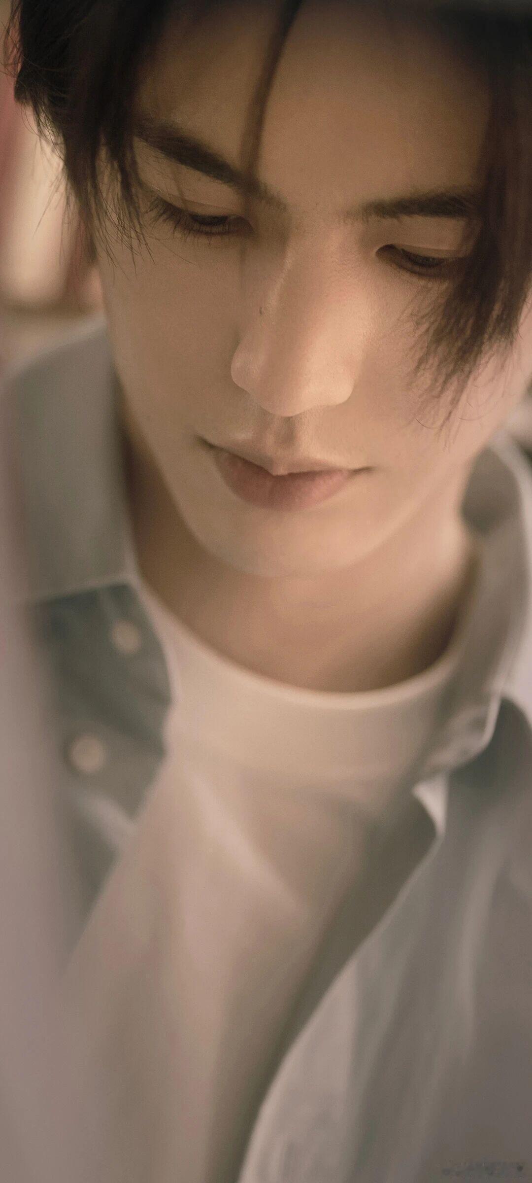 张凌赫张凌赫壁纸第二集张凌赫｜