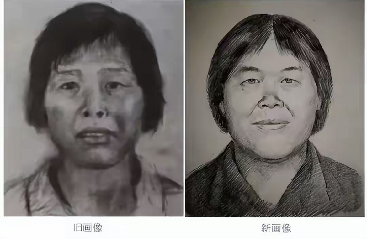 细节炸裂！梅姨早年因婚姻犯罪入狱，私生活混乱，才造就顶级人贩恶魔全网追查23年、让无数家庭破碎的人贩
