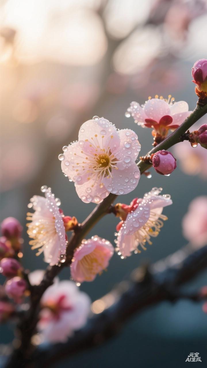 男人真正爱一个女人，藏在那些“说不出什么道理”的细节里。不是只在节日送花，而