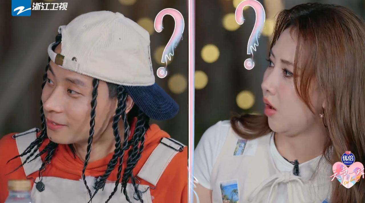 难怪陆毅，鲍蕾那么久都没有离婚，原来是因为这样呀。陆毅当初追鲍蕾，为了