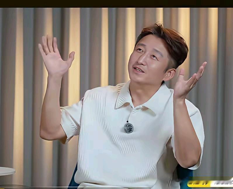 邹市明在综艺里的一段独白，戳中无数婚姻里潜藏的现实矛盾。他坦言，自己时常怀念刚认