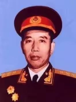 1993年3月12日，开国上将王震在广州逝世，引人注目的是，中央在评价王震将军的