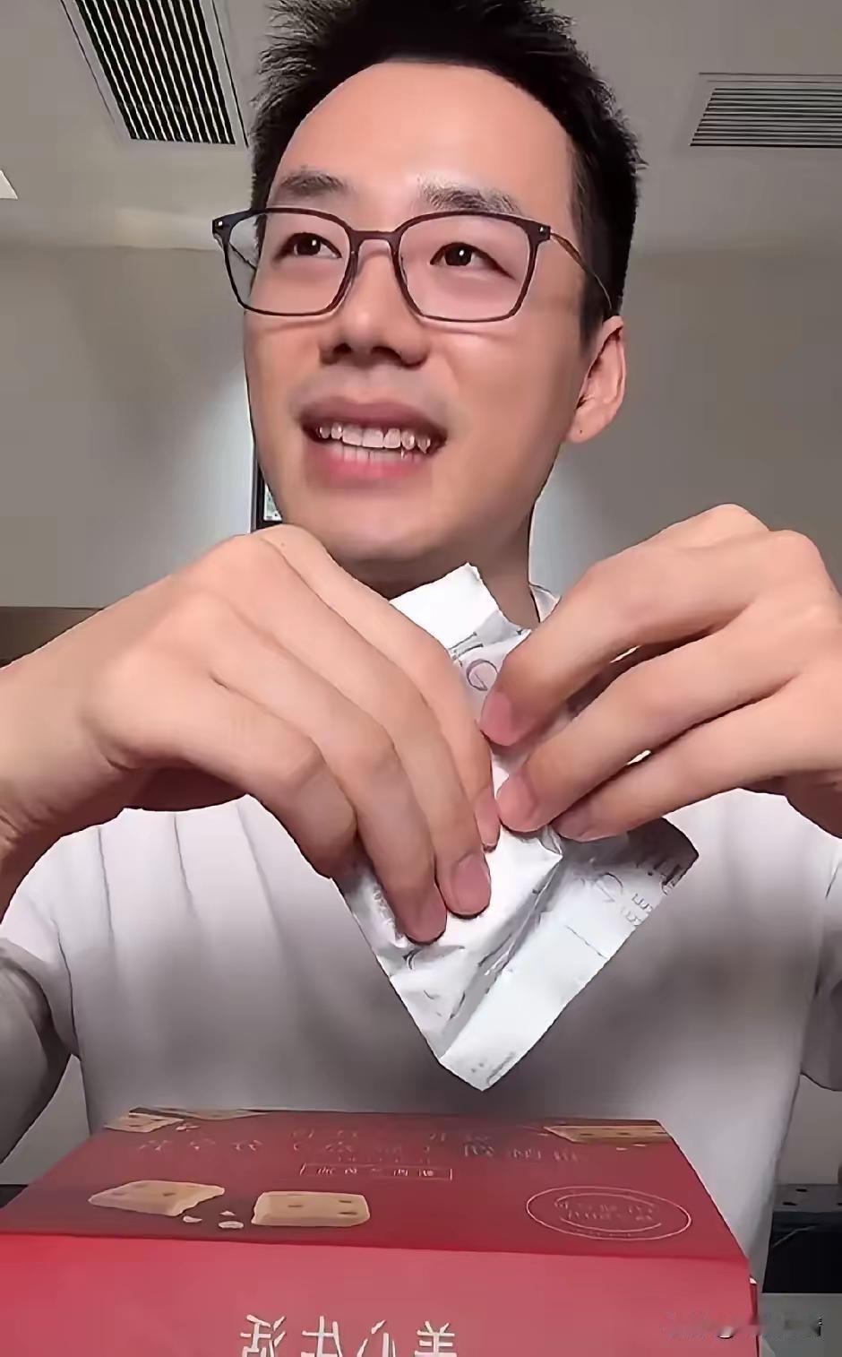 顿顿明显慌了！​顿顿其实他是把自己的定位定错了，他本也是位比较优秀的主播，有文