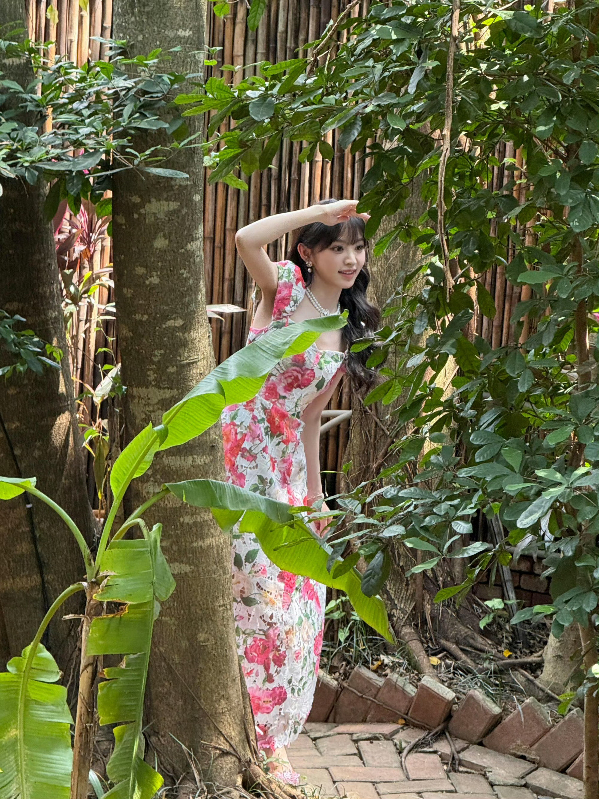田曦薇不吃拍照角度压力360度全是美