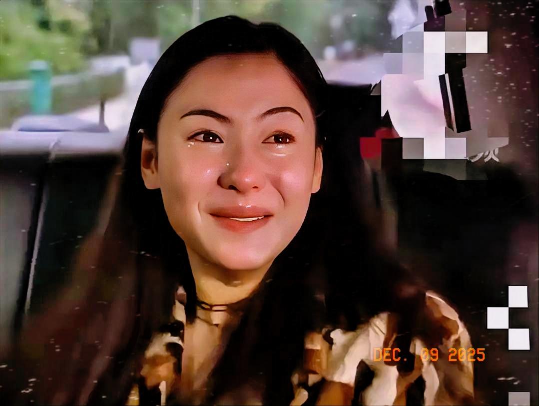 终于明白谢霆锋，为啥宁愿不要孩子也要和张柏芝离婚了​不是因为王菲是“白月光”，