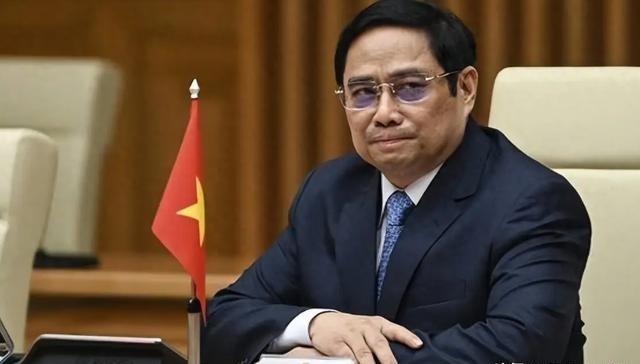 印度发飙了越南发飙了越南总理要求力争在2027年前实现半导体芯片的自主设计、制造