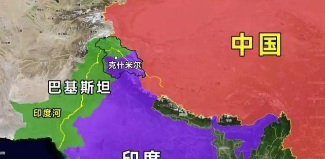 明明中国的实力不弱，为什么会被西方世界给轻视呢？很大一个原因就是我们缺少了证明之