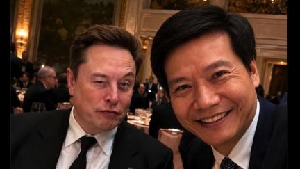 大势已经看清。关于台湾问题，马斯克爆出惊人语录了！他曾直言不讳地说，中国不仅会在