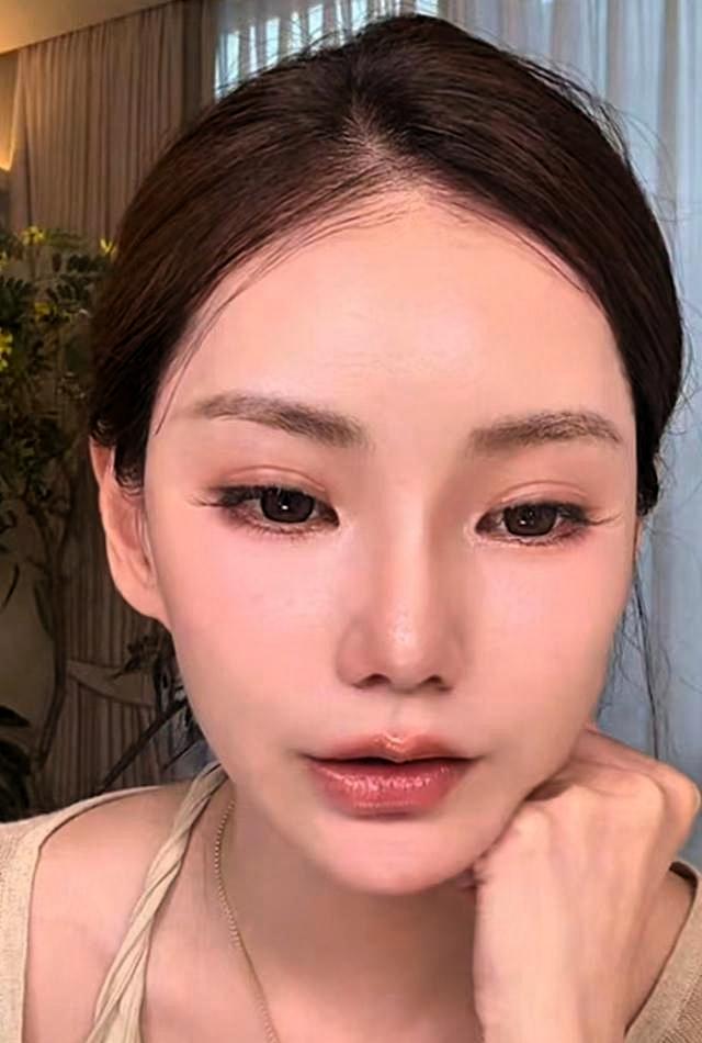 不少观众近期观看马筱梅直播时，都明显察觉她身形清瘦了不少。面对网友关心，她坦诚自