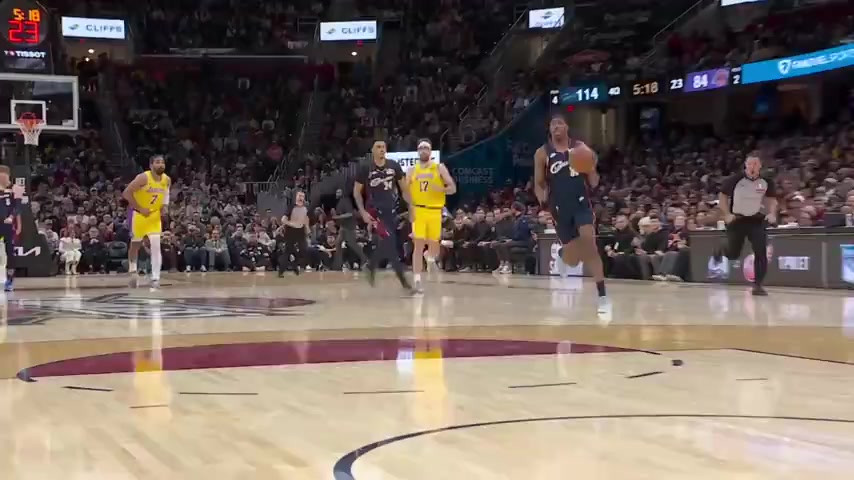 【每日最佳】29日最佳扣篮