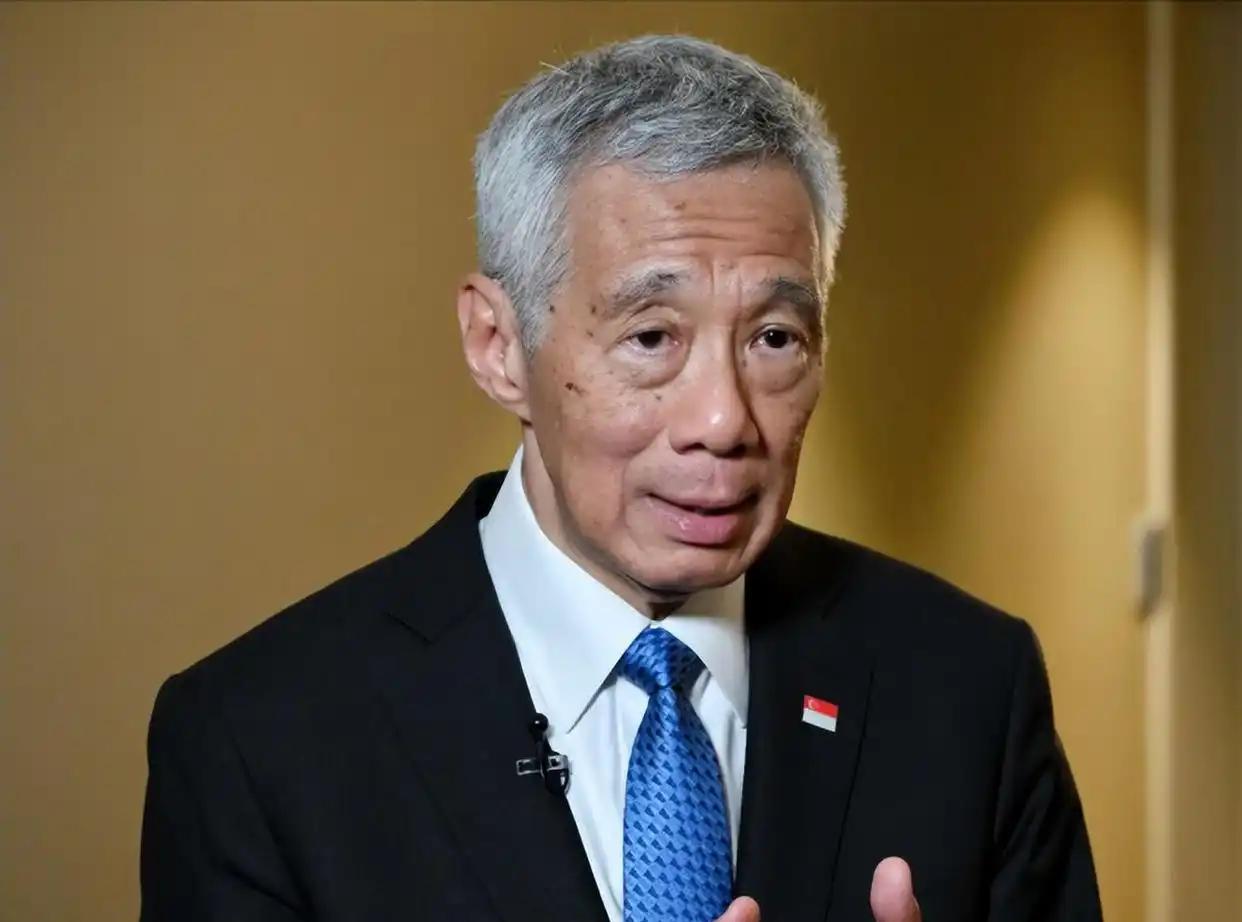 新加坡万万没想到，中国会在海南洋浦港给它来这么一记“釜底抽薪”。洋浦港现在能靠泊