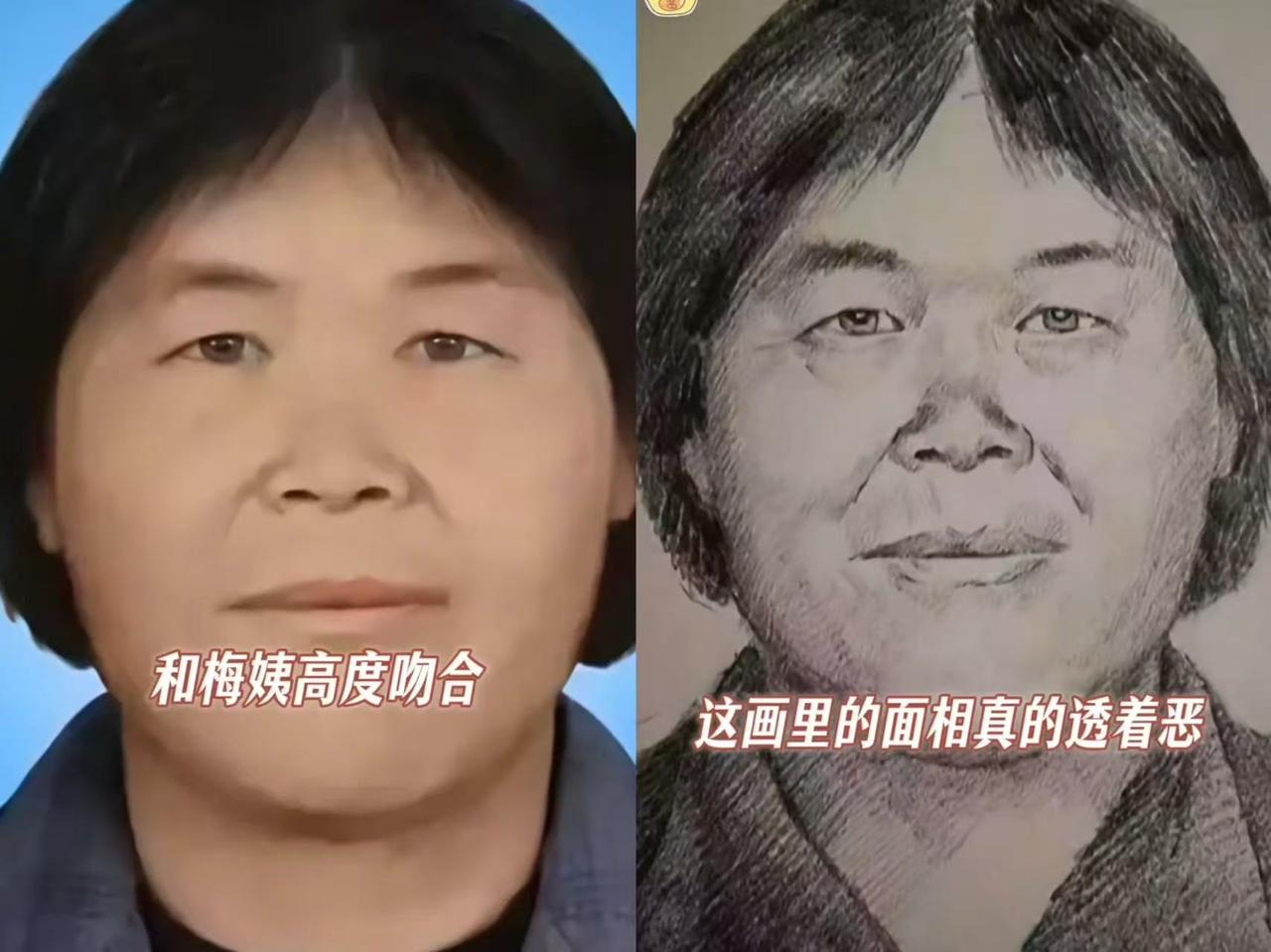 拐卖儿童的梅姨，到底存不存在？当然存在！二十年来，她如同隐匿的恶魔，一直
