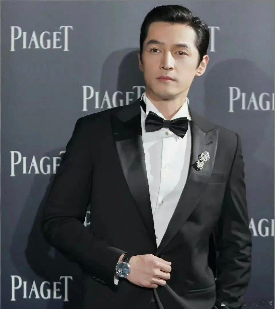 胡歌自曝：我妈看不上我拍的古偶戏，总盼我演有深度的角色胡歌在《共同说》第三季里